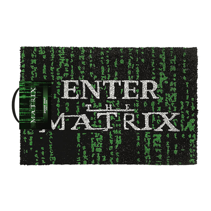 Covor Matrix - Enter the Matrix 40 x 60 cm