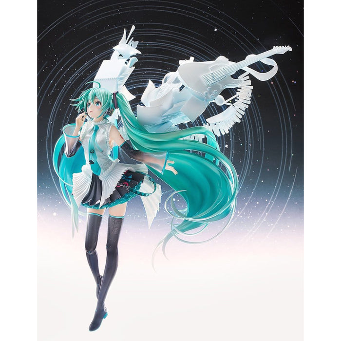 Precomanda Figurina Character Vocal Series 01 Hatsune Miku PVC 1/7 - Happy 16th Birthday Ver. 31 cm