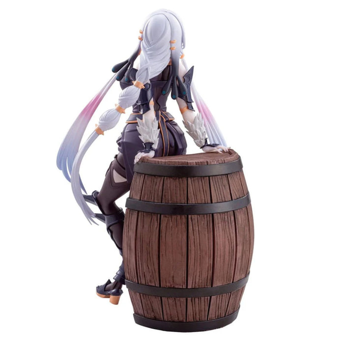 Figurina Atelier Ryza Ever Darkness & The Secret Hideout Luminasta PVC - Lila Decyrus 17 cm