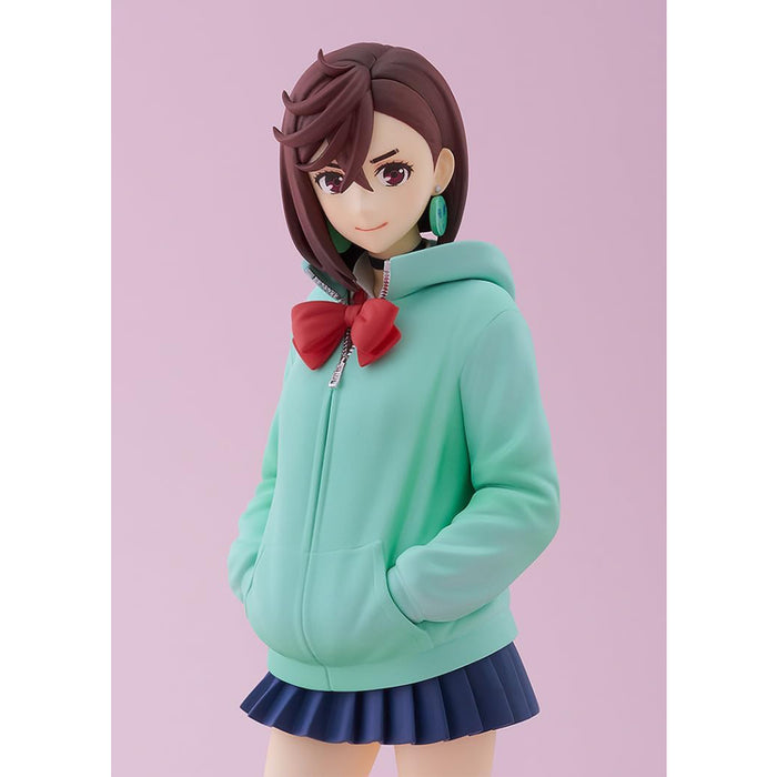 Figurina Dandadan Pop Up Parade PVC - Momo 17 cm