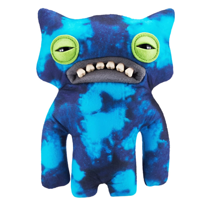 Figurina de plus Fuggler - 23 cm - Ciudateii din laborator, Wide Eyed Weirdo