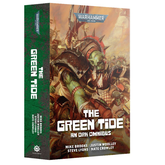 Warhammer The Green Tide - Omnibus (PB)
