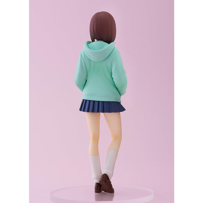 Figurina Dandadan Pop Up Parade PVC - Momo 17 cm