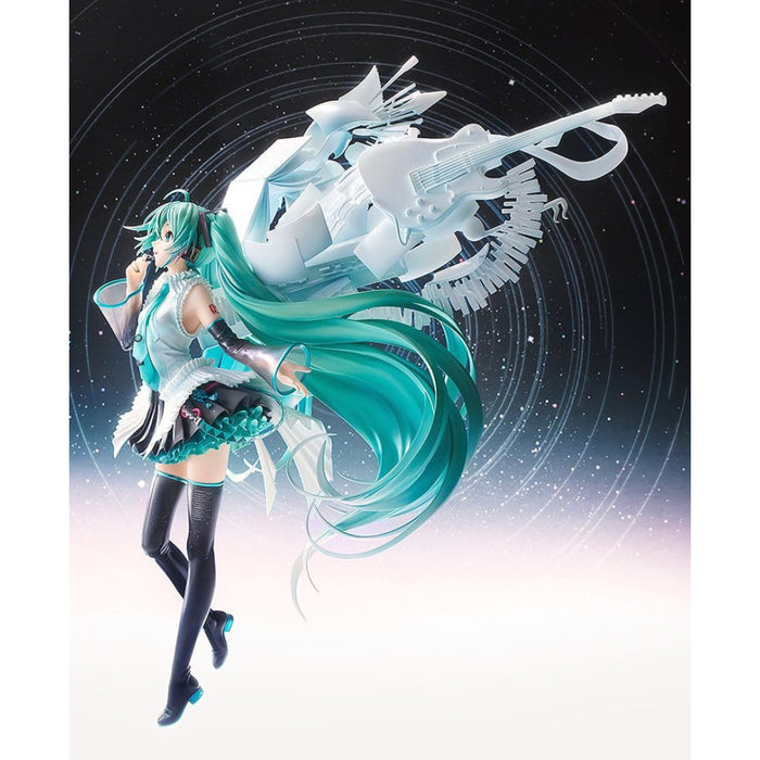 Precomanda Figurina Character Vocal Series 01 Hatsune Miku PVC 1/7 - Happy 16th Birthday Ver. 31 cm