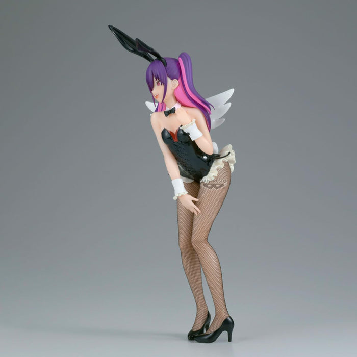 Figurina 2.5 Dimensional Seduction Glitter & Glamours - Miriella Bunny Style