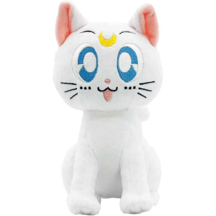 Figurina de Plus Sailor Moon - Artemis 15 cm