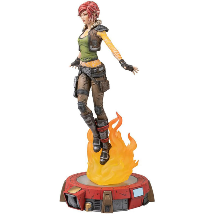 Figurina Borderlands PVC - Lilith the Firehawk 29 cm
