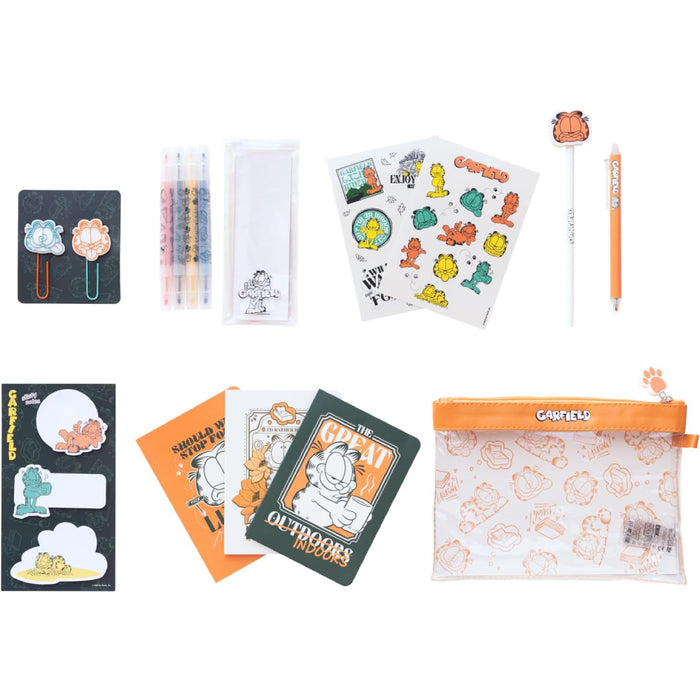 Set Papetarie Garfield