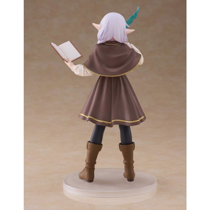 Figurina Frieren Beyond Journey's End Coreful PVC Figure Frieren (Detective ver.) 18 cm