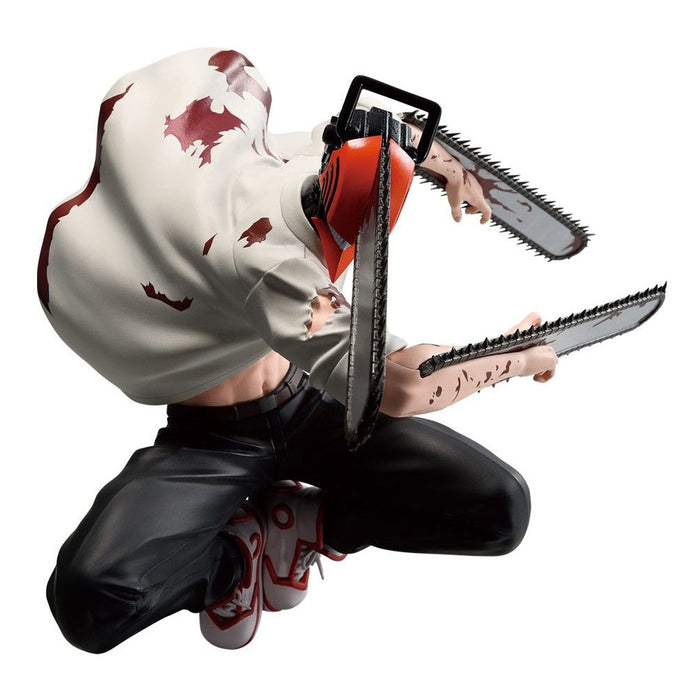 Figurina Chainsaw Man Vibration Stars - Chainsaw Man