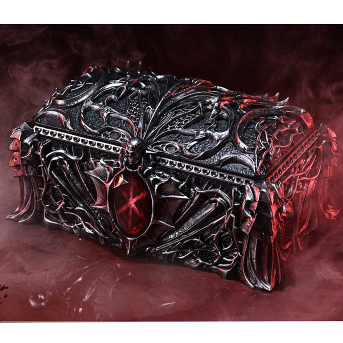 Precomanda Replica Berserk Life Scale - Behelit Skull 20 cm