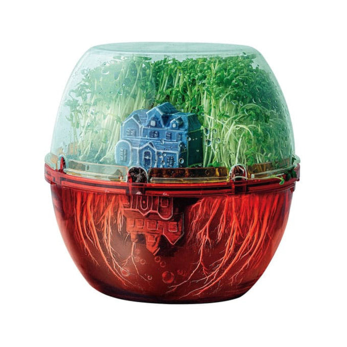 Set creativ Stranger Things - The Upside Down Terrarium