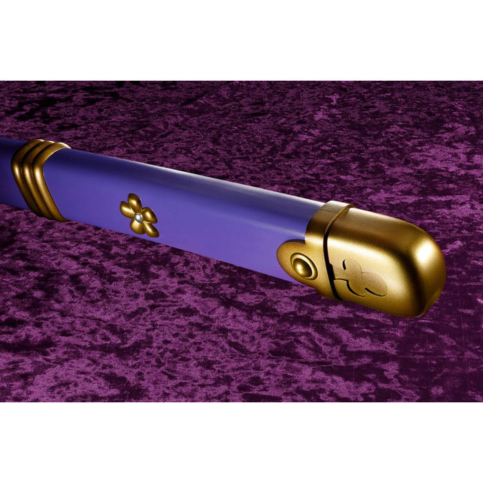 Precomanda One Piece Proplica Replicas 1/1 Roronoa Zoro Three Sword Style Swords Set 95 cm