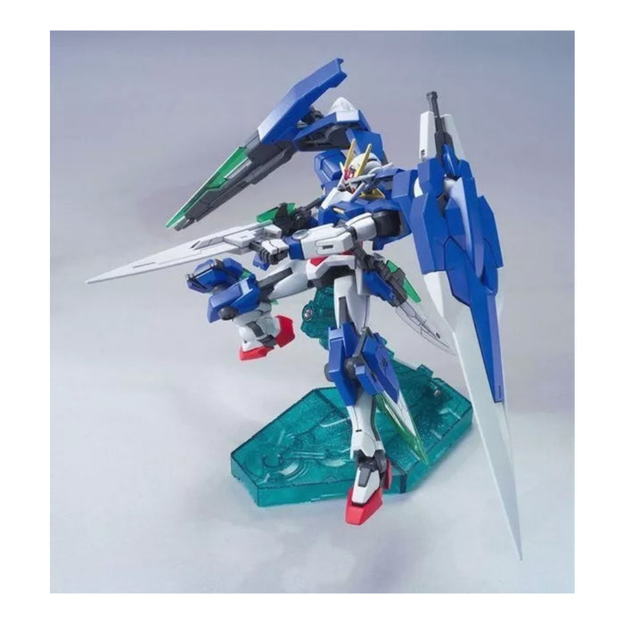 Figurina Articulata HG Gundam OO Seven Sword 1/144