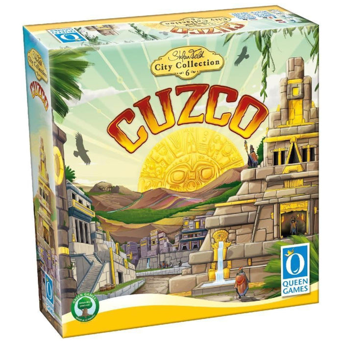 Cuzco - Classic Edition