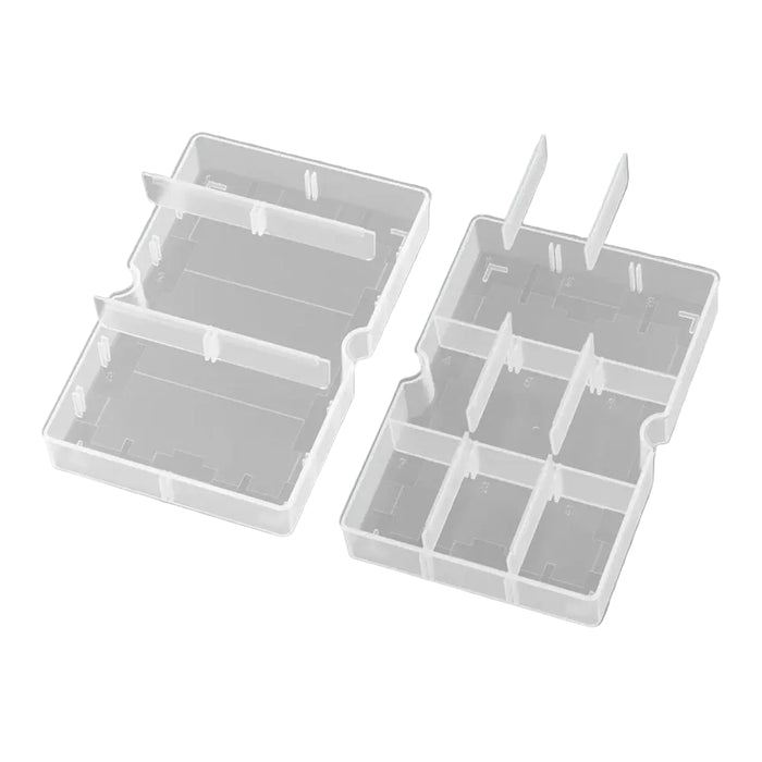 Cutie depozitare Multi Builders