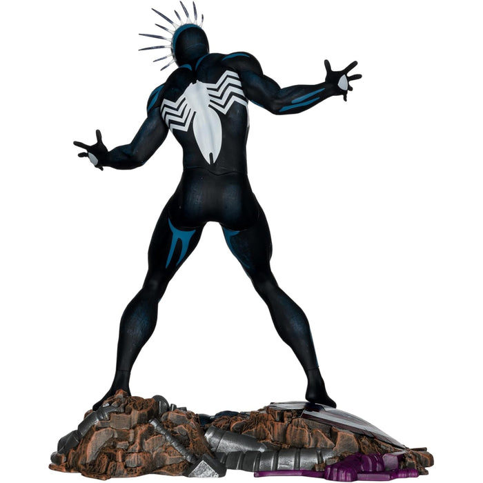 Figurina Marvel Collection PVC 1/6 Spider-Man (Marvel Super Heroes Secret Wars 08) 27 cm