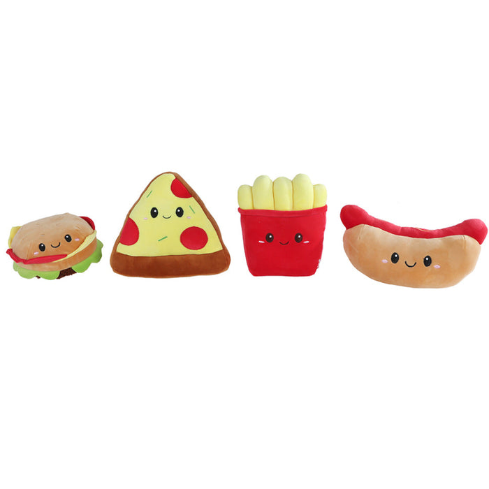Jucarie de plus - Fast Food, 21 cm