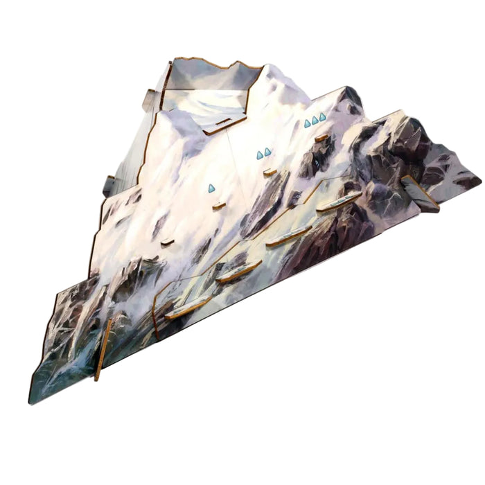 Everdell Silverfrost - Wooden Mountain