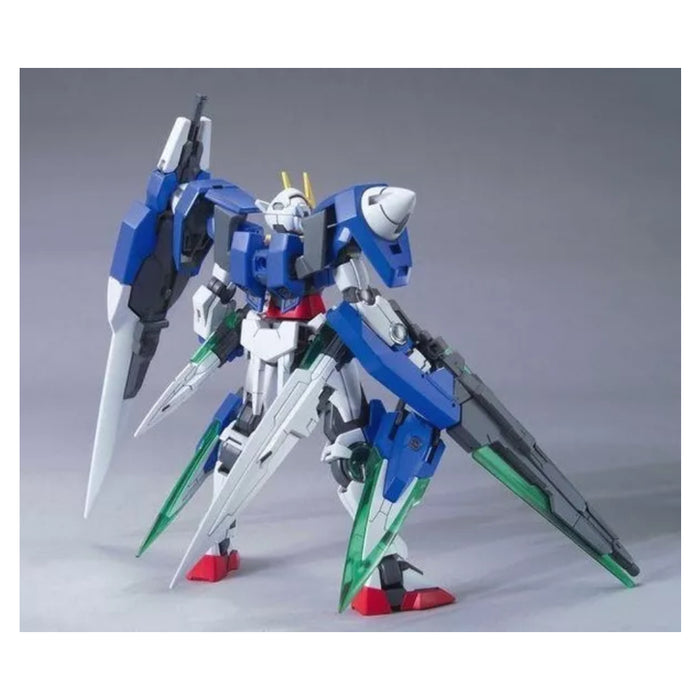 Figurina Articulata HG Gundam OO Seven Sword 1/144