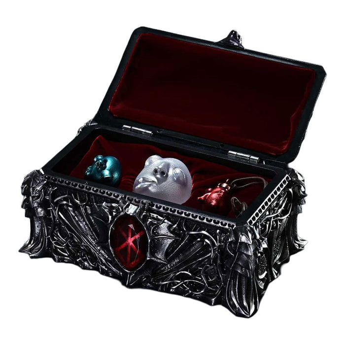 Precomanda Replica Berserk Life Scale - Behelit Skull 20 cm