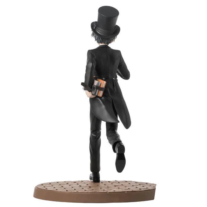 Figurina Black Butler Luminasta - Public School Ciel