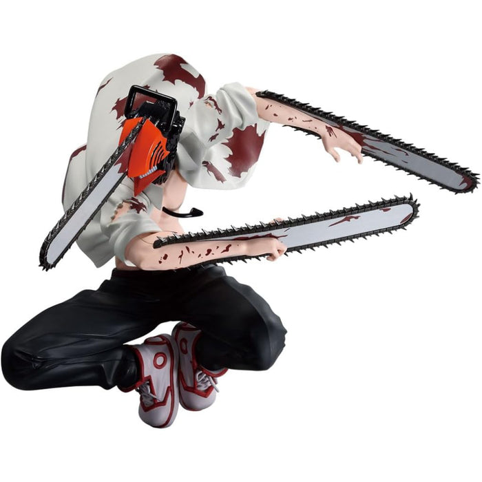 Figurina Chainsaw Man Vibration Stars - Chainsaw Man