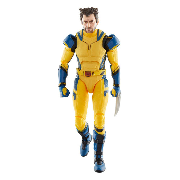Figurina Articulata Deadpool & Wolverine Marvel Legends - Wolverine 15 cm