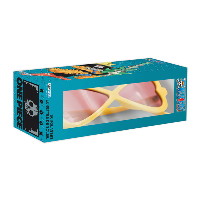 Replica Ochelari One Piece - Brook