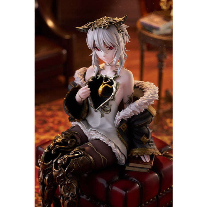 Precomanda Figurina Code Vein PVC 1/7 - Lou MagMell 18 cm