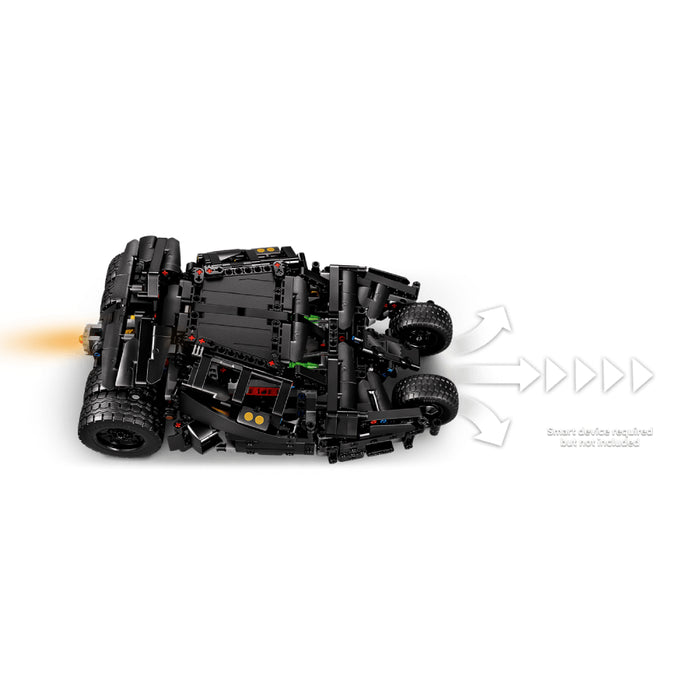 Lego Technic - Batmobile Tumbler (42239)