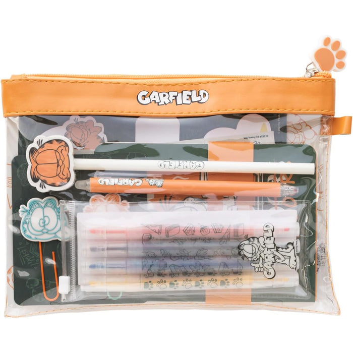 Set Papetarie Garfield