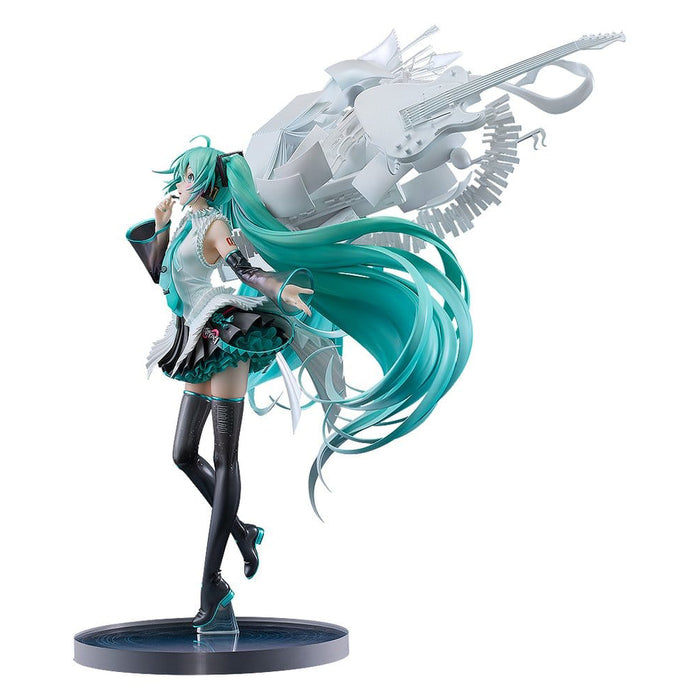 Precomanda Figurina Character Vocal Series 01 Hatsune Miku PVC 1/7 - Happy 16th Birthday Ver. 31 cm
