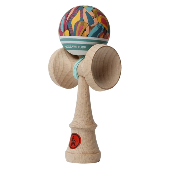 Kendama Record Symbiosis Grip