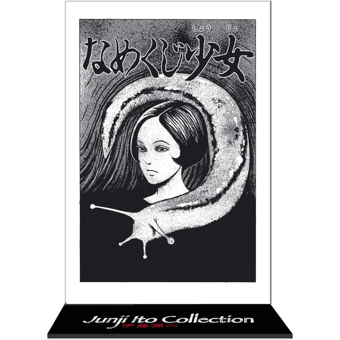 Figurina Acrilica Junji Ito - Slug Girl