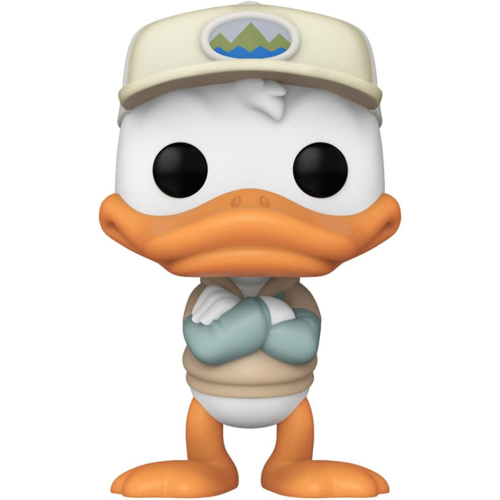 Figurina Funko POP Disney MM IRL - Donald