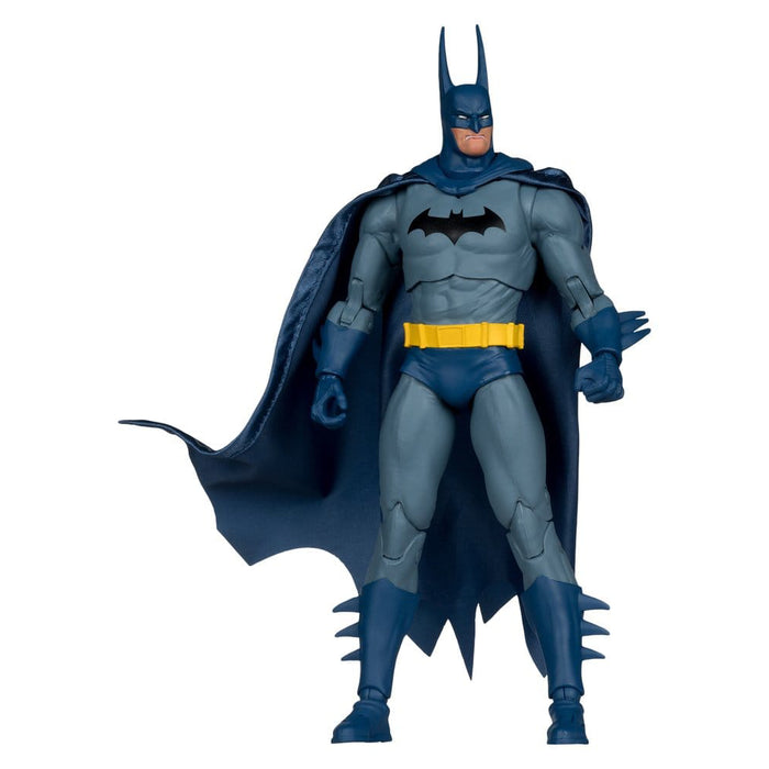 Figurina Articulata DC Multiverse - Batman (Batman Haunted Gotham) 20 cm