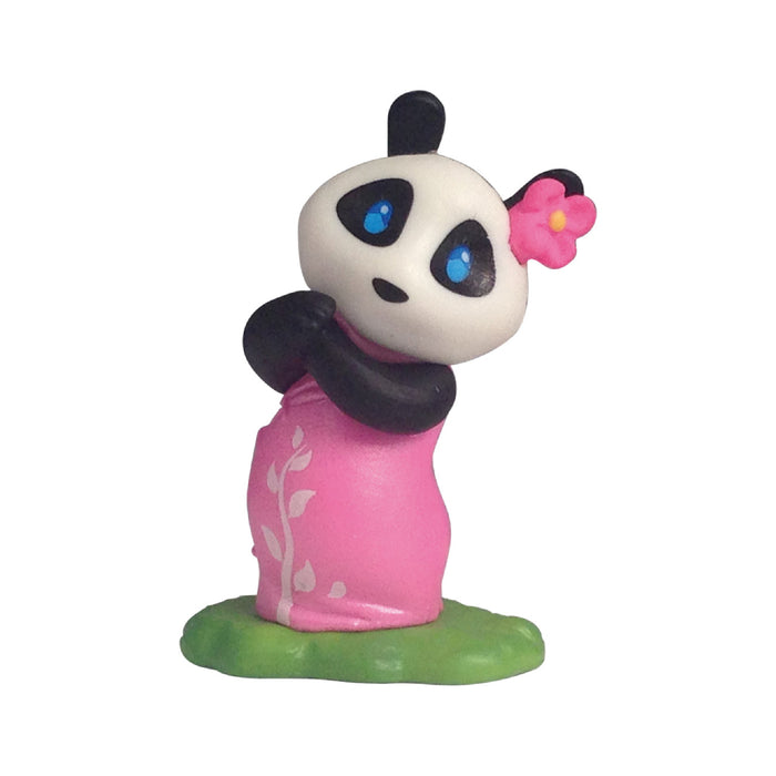 Takenoko New ECO - Chibis