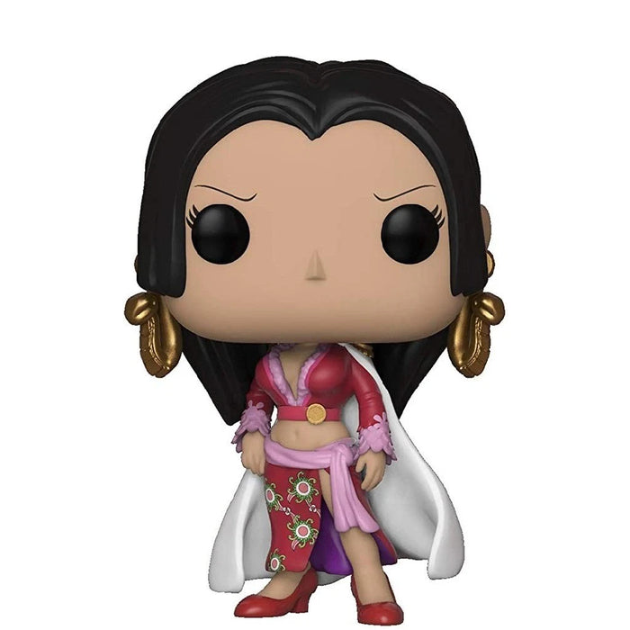 Figurina Funko Pop Television One Piece - Boa