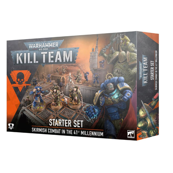 Warhammer Kill Team - Starter Set (2024)