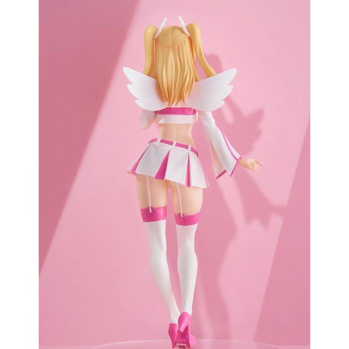 Figurina 2.5 Dimensional Seduction Pop Up Parade PVC - Liliel, Angel Airborne Corps Ver 17 cm