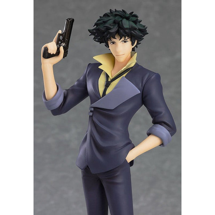 Figurina Cowboy Bebop Pop Up Parade PVC - Spike Spiegel 18 cm