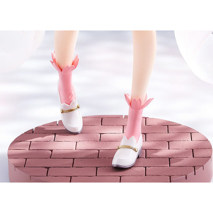 Figurina Character Vocal Series 01 Hatsune Miku Pop Up Parade PVC - Sakura Miku, Hanami Outfit Ver. 23 cm