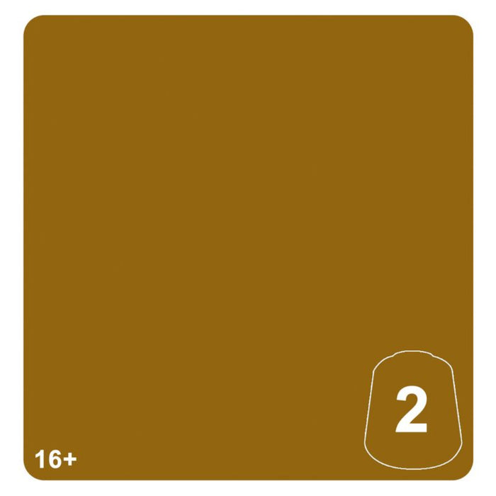 Vopsea Warhammer Tone Pro - Khemri Sands 2