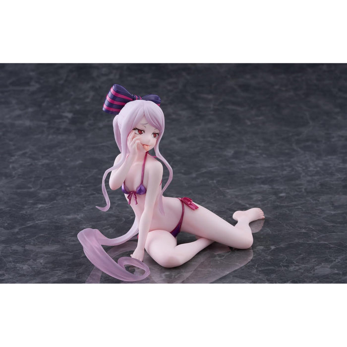Figurina Overlord PVC Desktop Cute Figure - Shalltear Swimsuit Ver. 13 cm
