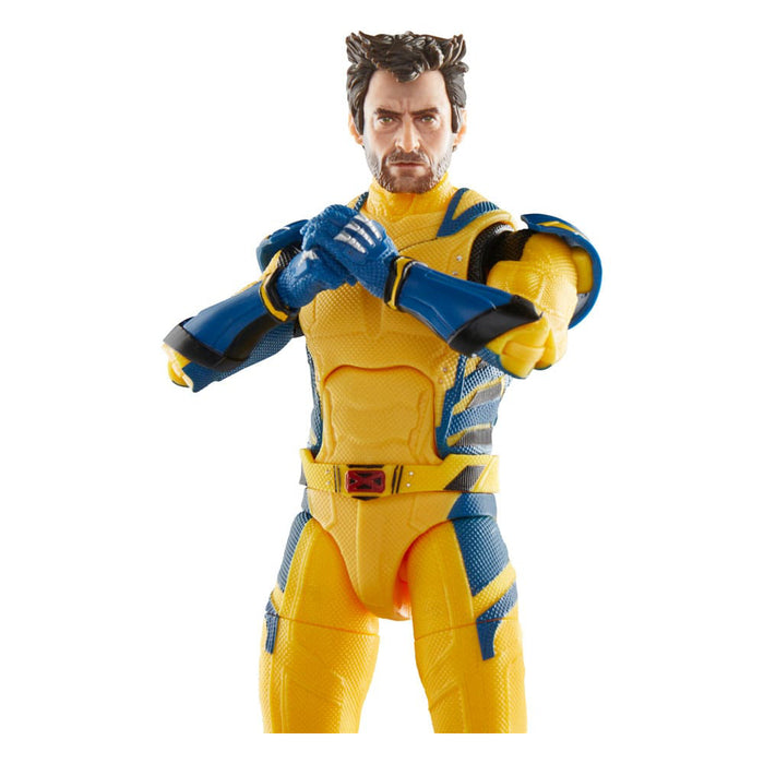 Figurina Articulata Deadpool & Wolverine Marvel Legends - Wolverine 15 cm