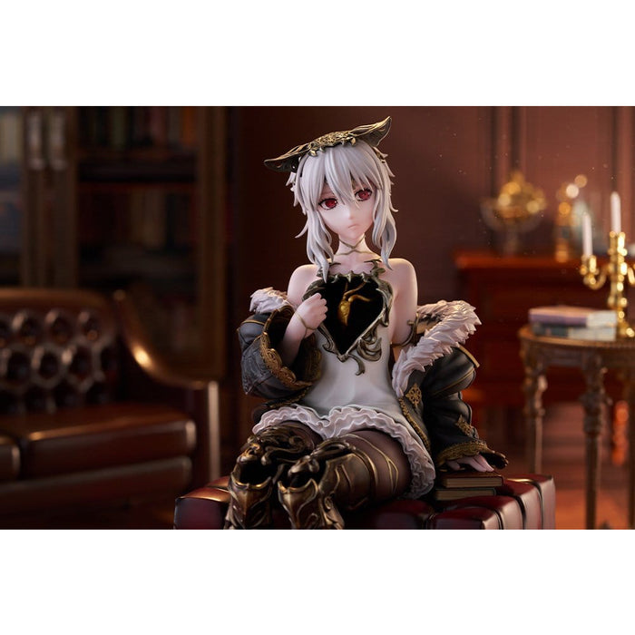 Precomanda Figurina Code Vein PVC 1/7 - Lou MagMell 18 cm