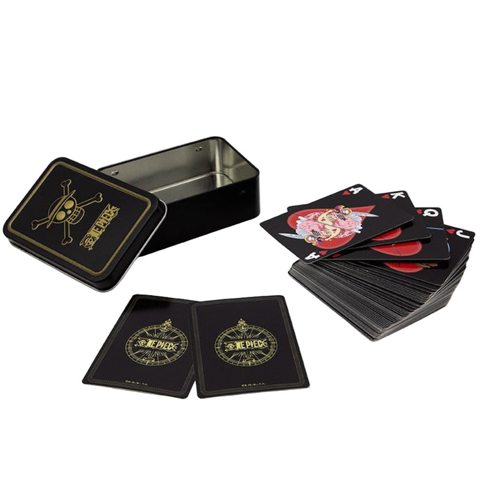 Carti de Joc One Piece