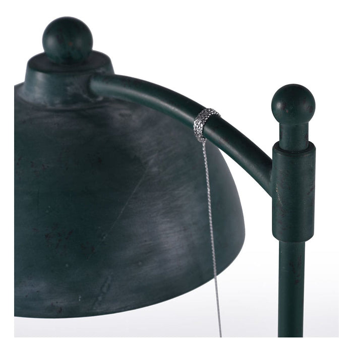 Lampa birou Marvel - Hanging Spider-Man 40 cm