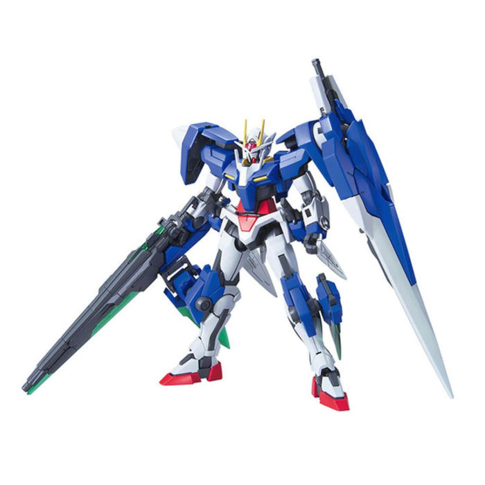 Figurina Articulata HG Gundam OO Seven Sword 1/144